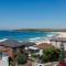 Stunning Maroubra Beachview Apt with Parking