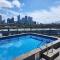The Gem-Executive Potts Point Harbourview Stunner