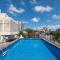 The Gem-Executive Potts Point Harbourview Stunner