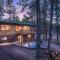 Modern Lodge- BHBungalows Main