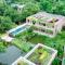 The Sinaba Orchards Pondhouse