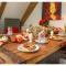 Romantic maisonette - Schonach