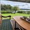 Attractive holiday home by the lake - Großzecher