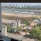 Royal River View Penthouse - سورات