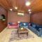 شاليه الريف - البحر الميت - النهضة Chalet Al-Reef - DeadSea - Al-Nahda