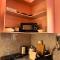 Cara Transient house