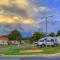 Governors Hill Carapark