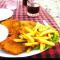 Fernandes Bar and Restaurant