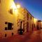Casa Rural El Granero