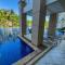 Hua Hin Blue Lagoon-Pool Access - Csaam