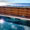 Villa Paco entre Terre et Mer piscine balinaise - vue imprenable Ocean Indien