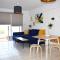 Sunny Rooftop in Ayia Napa 91Sqm Terrace Delight!