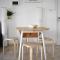 Sunny Rooftop in Ayia Napa 91Sqm Terrace Delight!