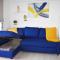 Sunny Rooftop in Ayia Napa 91Sqm Terrace Delight!