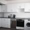 Sunny Rooftop in Ayia Napa 91Sqm Terrace Delight!