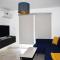 Sunny Rooftop in Ayia Napa 91Sqm Terrace Delight!