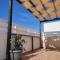 Sunny Rooftop in Ayia Napa 91Sqm Terrace Delight!