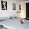 Sunny Rooftop in Ayia Napa 91Sqm Terrace Delight!