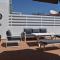 Sunny Rooftop in Ayia Napa 91Sqm Terrace Delight!