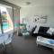 AQUA 306 POOLSIDE Luxury Apartment , Honeysuckle, NEWCASTLE FREE Parking