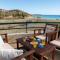 Coastal Dream beachView Jacuzzi& sauna free parking WiFi 2 bedroom - Amoudara Lasithiou