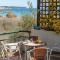 Coastal Dream beachView Jacuzzi& sauna free parking WiFi 2 bedroom - Amoudara Lasithiou