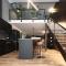 180 M2-Luxurious 2BR LOFT-Terrace-Highest Standard-Fully renovated & equipped-Amazing