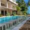 Pingwe Beach Apartments