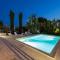 Elegante Villa con piscina privata