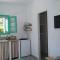 Ethel apartment