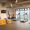 UaSenua -Beautiful New Apartment - 危地马拉