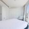 Panoramic LUX Apartment with Burj Khalifa View