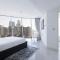 Panoramic LUX Apartment with Burj Khalifa View