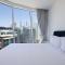 Panoramic LUX Apartment with Burj Khalifa View