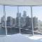 Panoramic LUX Apartment with Burj Khalifa View