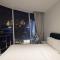 Panoramic LUX Apartment with Burj Khalifa View