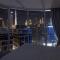 Panoramic LUX Apartment with Burj Khalifa View