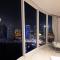 Panoramic LUX Apartment with Burj Khalifa View