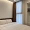 Vinhomes Metropolis Luxury Apartment 2 Br - Hanoi