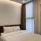 Vinhomes Metropolis Luxury Apartment 2 Br - Hanoi