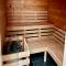 Apartment TAMINO TOP 2 Apartment TAMINO TOP 2