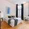 Huswell - The Jungle Studio in the heart of Ghent