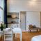 Huswell - The Jungle Studio in the heart of Ghent