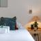 Huswell - The Jungle Studio in the heart of Ghent