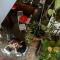 Huswell - The Jungle Studio in the heart of Ghent