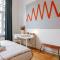 Huswell - The Boutique Studio in centrum Ghent