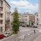 Huswell - The Boutique Studio in centrum Ghent