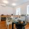 Huswell - Central The Crown apartment in Ghent