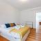 Huswell - Central The Crown apartment in Ghent