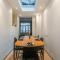Huswell - Authentic townhouse near the beach - pets welcome!